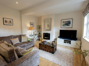 Pass the Keys Elegant Georgian townhouse fantastic location